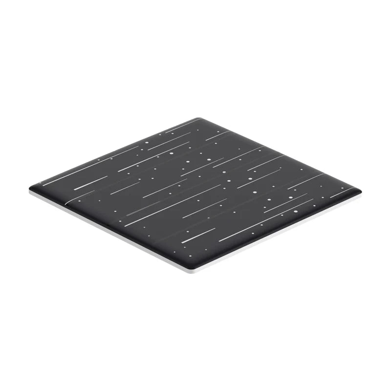 Dekorativt dæk / hætte til T5 SONOFF Star 4C touch switch