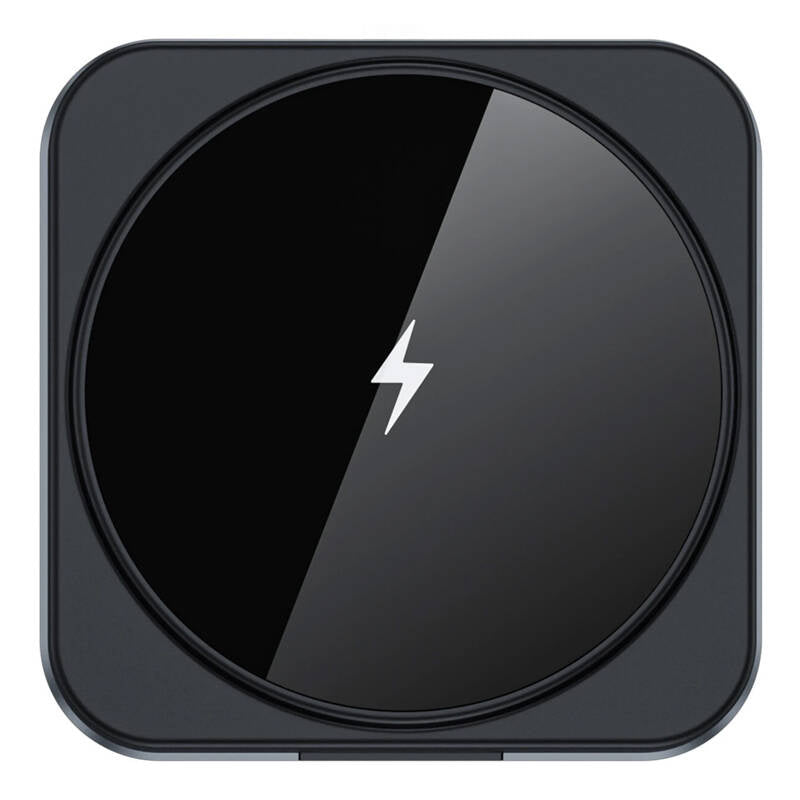 Blitzwolf 9in1 docking station BW-TH17 + 15W oplader