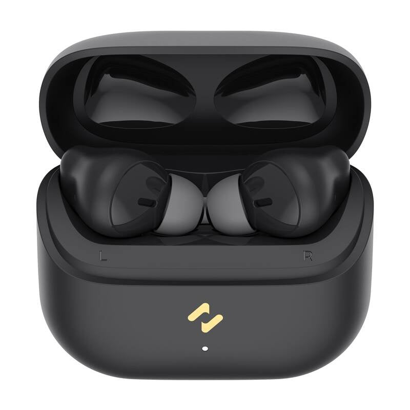 TWS Havit TW982 hovedtelefoner (sort)