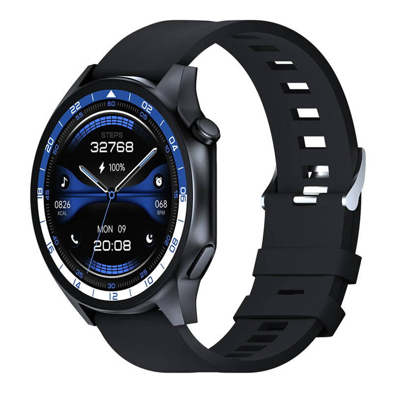 BlitzWolf BW-AR1 smartwatch (sort)