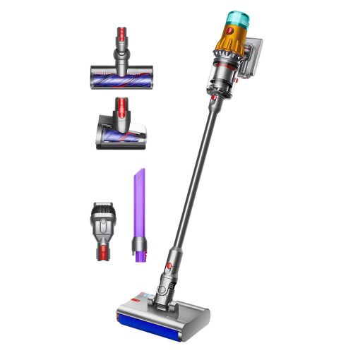 Dyson V12S Detect (2025) Slim Submarine trådløs støvsuger EU 485350-01