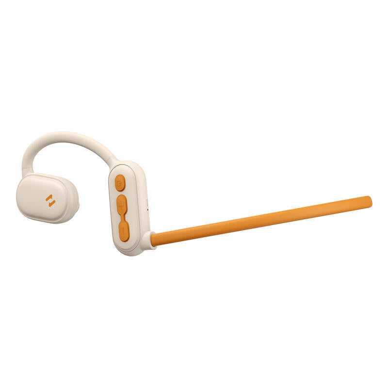 Havit E553BT trådløse hovedtelefoner (beige)