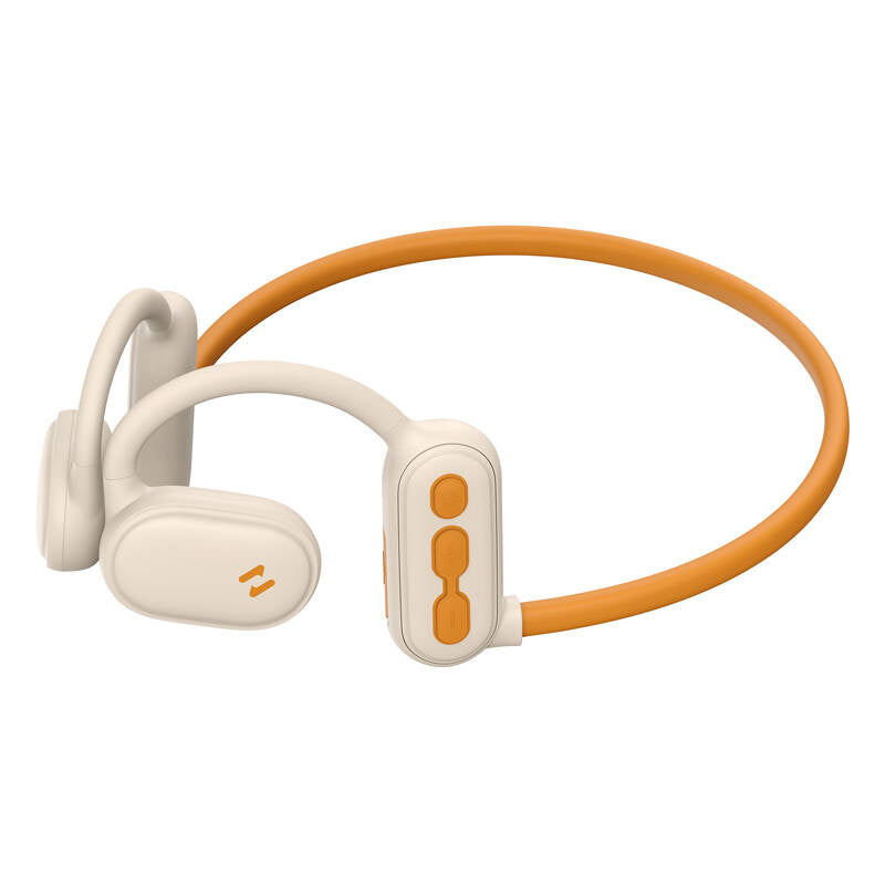 Havit E553BT trådløse hovedtelefoner (beige)