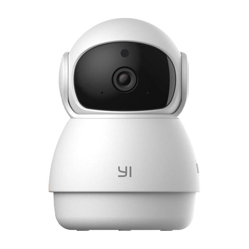 Yi Dome Guard WiFi 2K HD indendørs IP-kamera