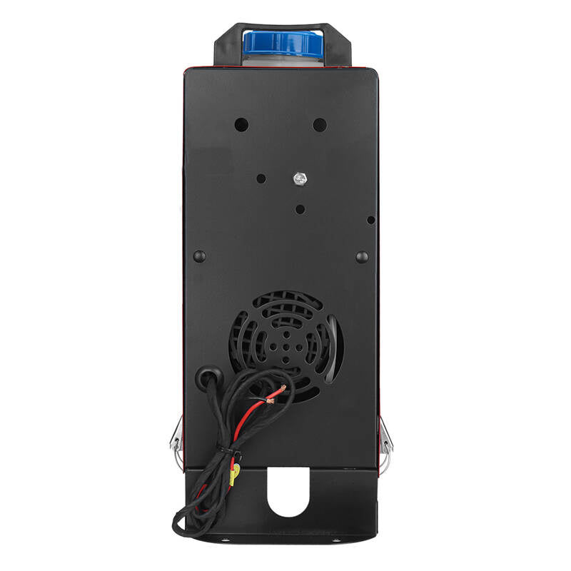 Blitzwolf parkeringsvarmer BW-AH-V1-BT, 5kw, 12V