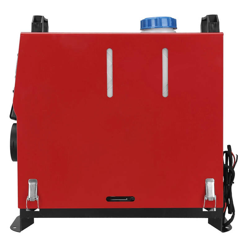 Blitzwolf BW-AH-V2 parkeringsvarmer, 5kw, 12V