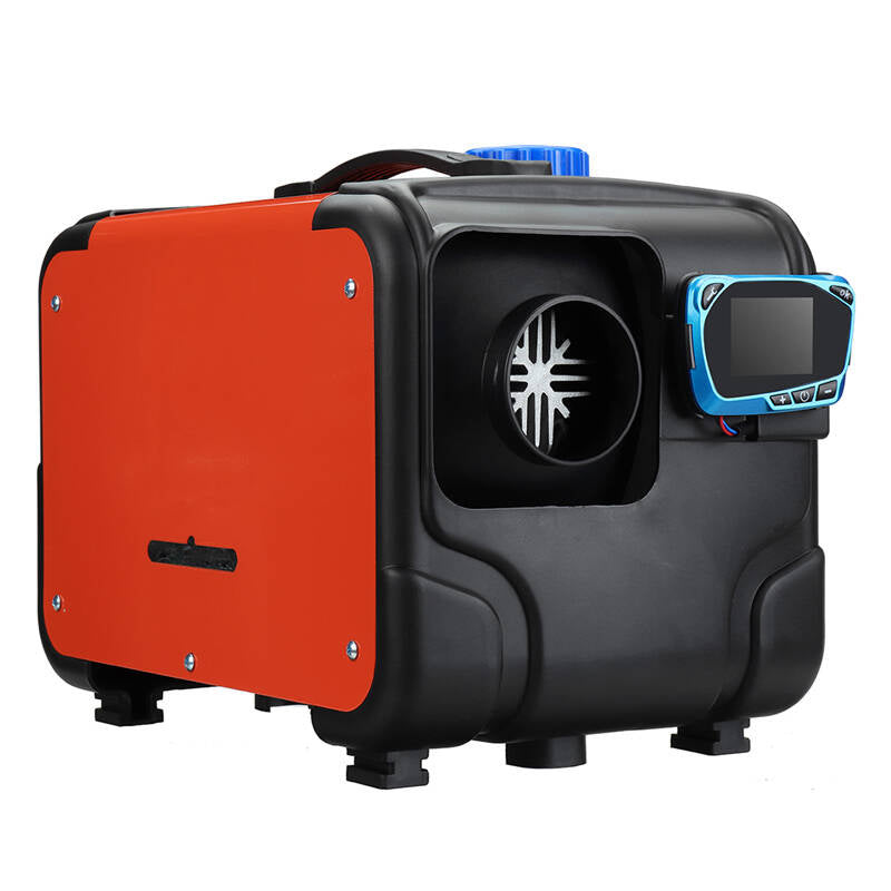 Blitzwolf BW-AH-H1B parkeringsvarmer, 5 kW