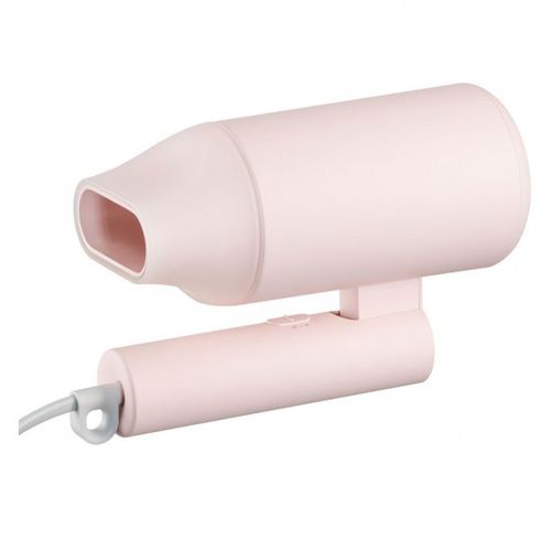 Xiaomi Mi Compact hårtørrer H101 Pink EU BHR7474EU