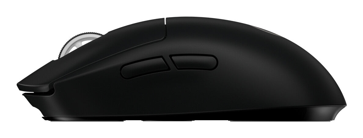 Logitech G 910-005881 mus Spil Højre hånd RF trådløst 25600 dpi
