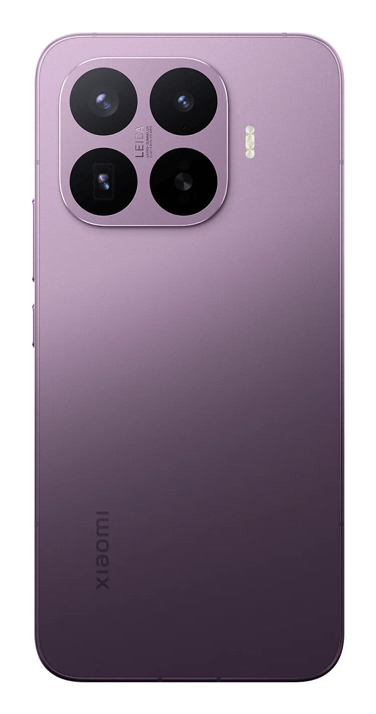 Xiaomi 17T PRO 17,4 cm (6.83") Dual SIM 5G USB Type-C 12 GB 512 GB 7000 mAh Violet
