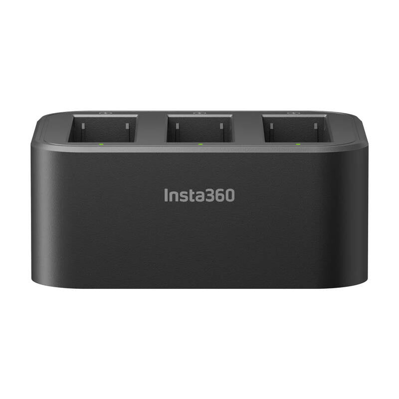 Insta360 Ace Pro 2/Ace Pro/Ace Fast Charge Hub Batterioplader