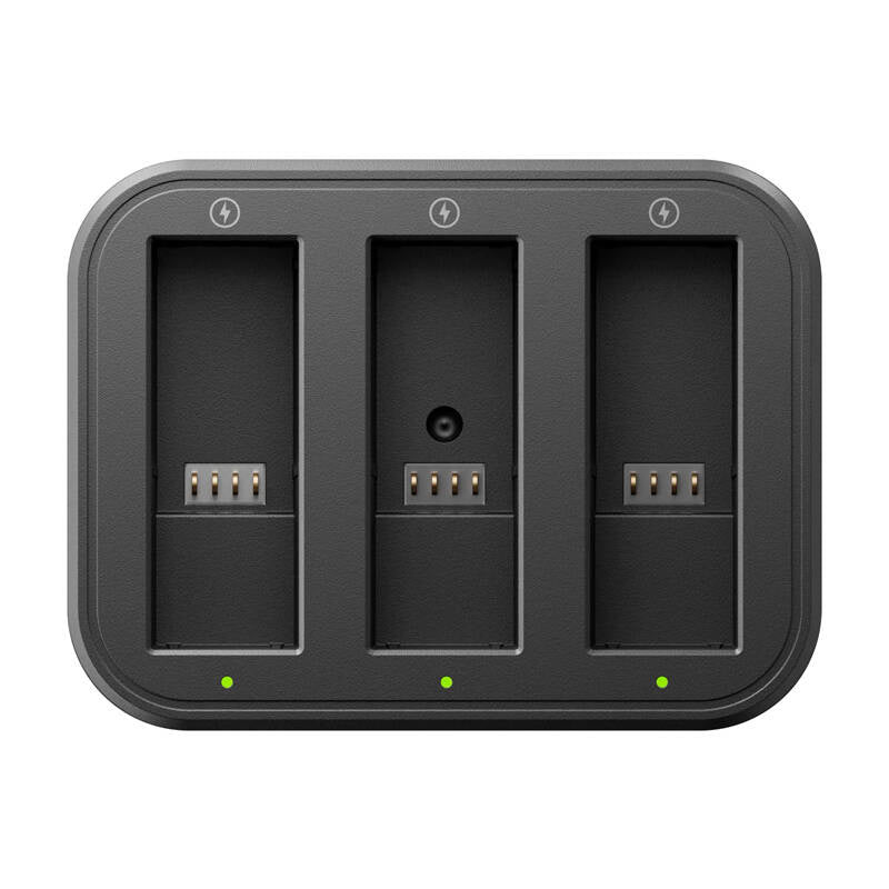 Insta360 Ace Pro 2/Ace Pro/Ace Fast Charge Hub Batterioplader