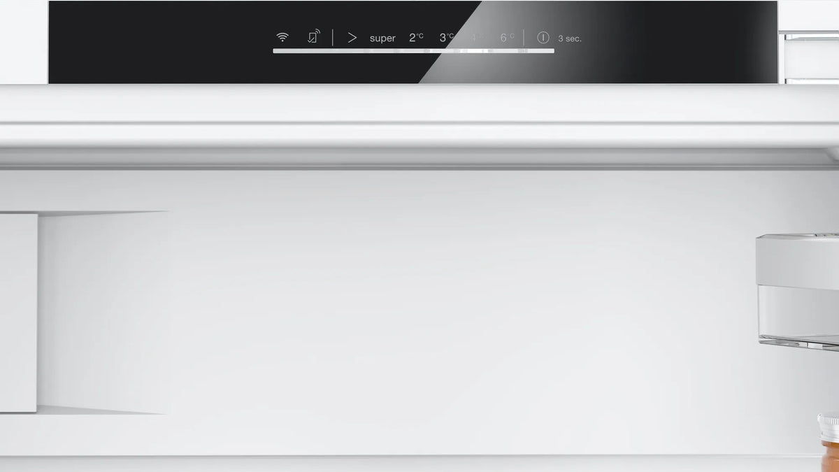 Bosch KUL22ADD0 integrerbart køleskab med fryseboks