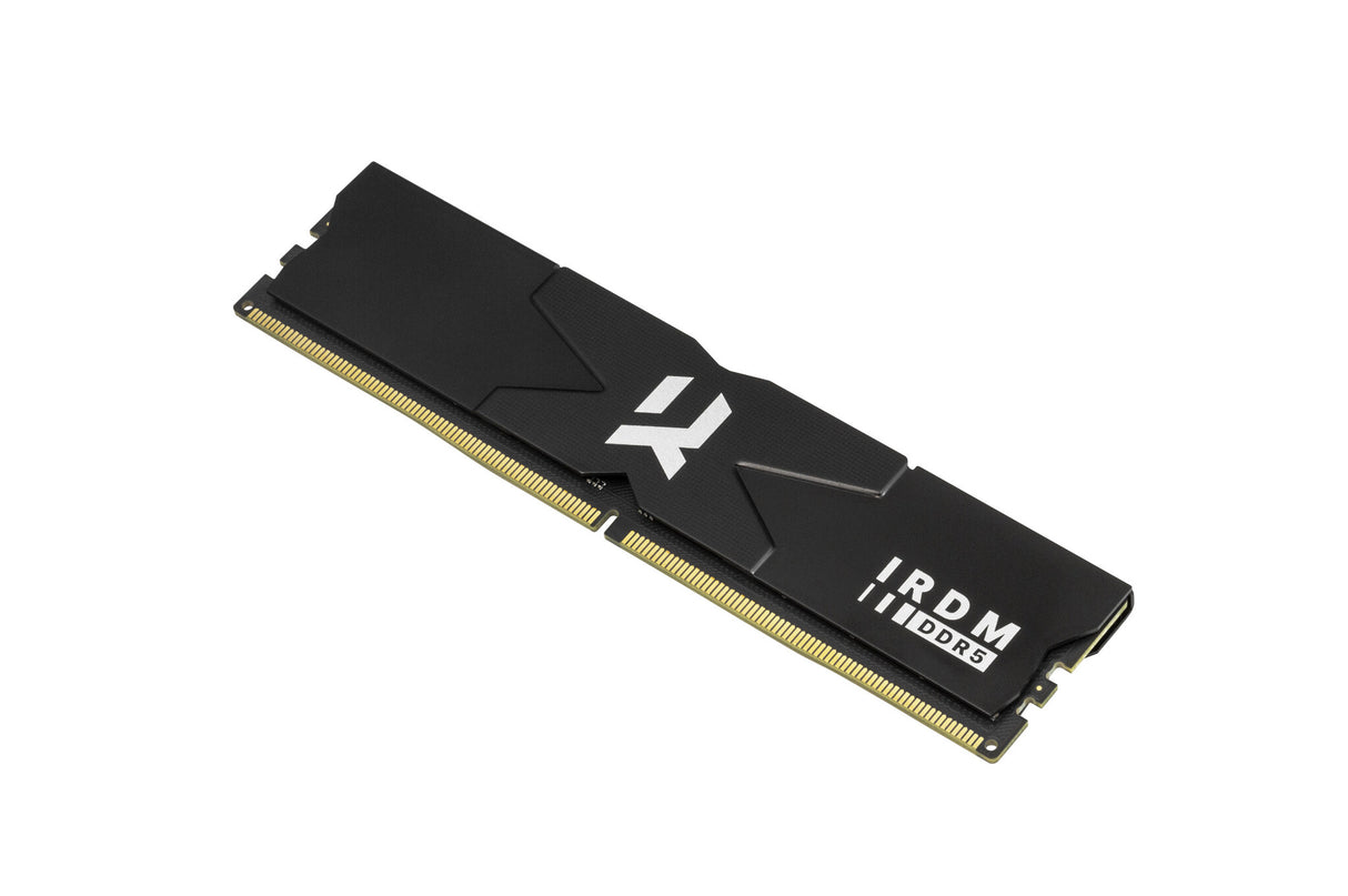 Goodram IRDM DDR5 IR-6400D564L32S/32GDC hukommelsesmodul 32 GB 2 x 16 GB 288-pin DIMM