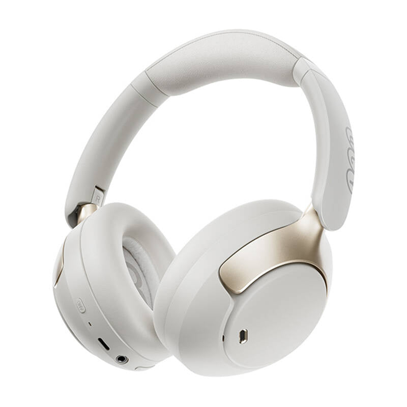 QCY H3 Pro hovedtelefoner (hvid)