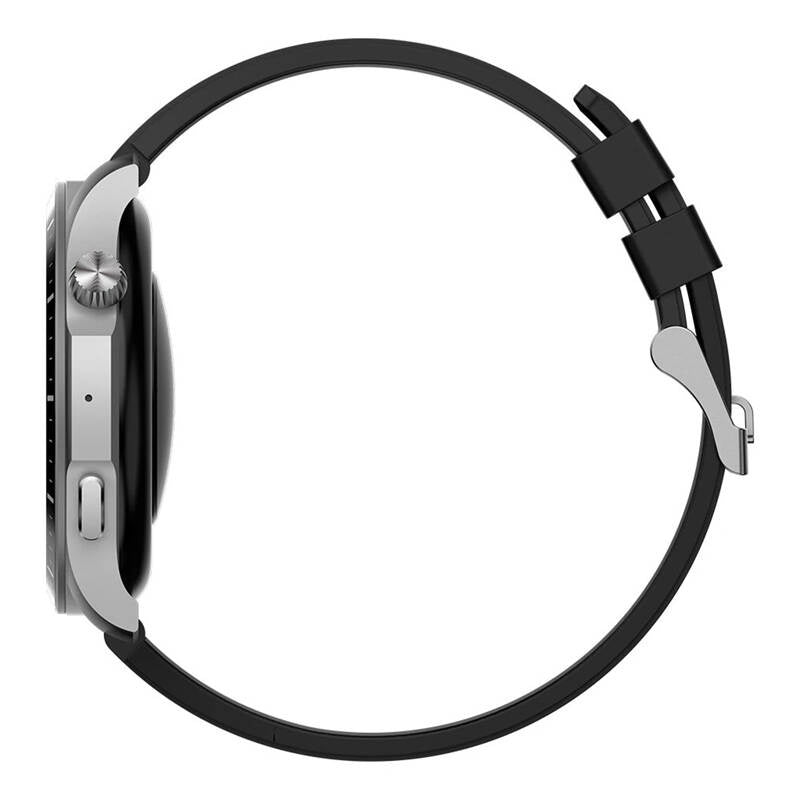 Blitzwolf BW-EP10 smartwatch (sølv)