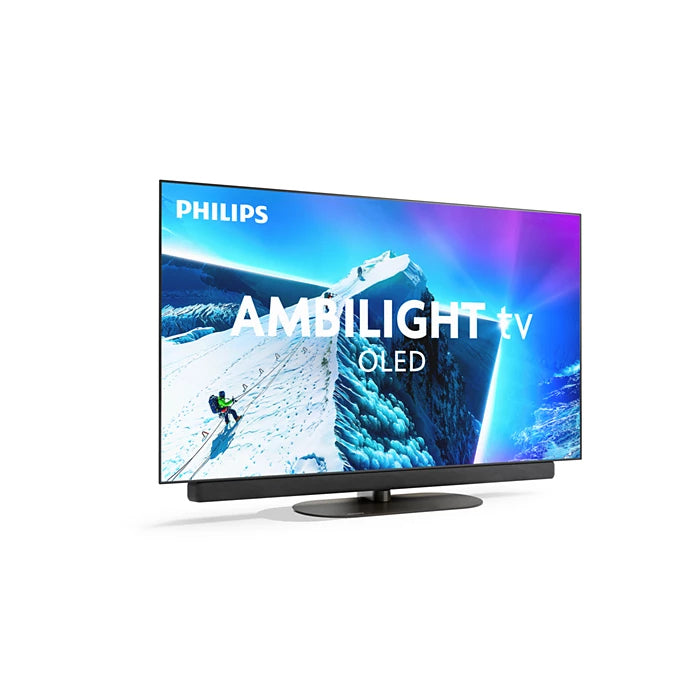 Philips 42OLED901/12 OLED 4K Google TV med Ambilight