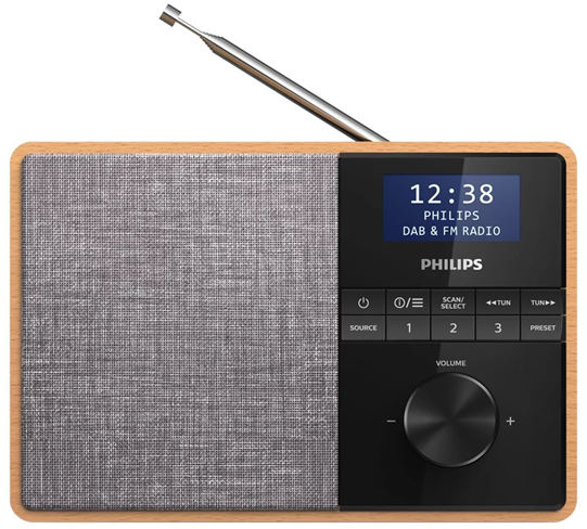 PHILIPS TAR5505/10