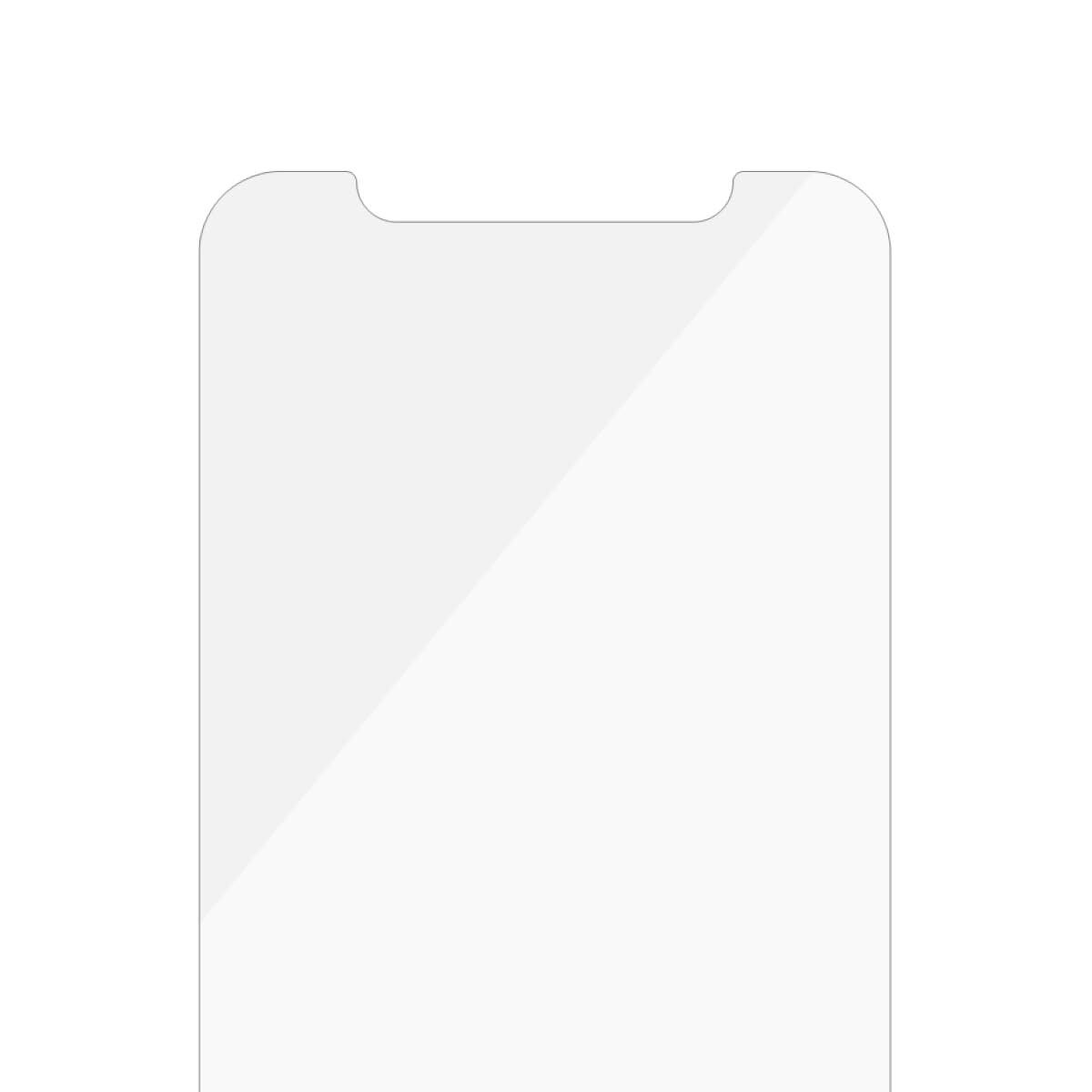 PanzerGlass ® Skærmbeskyttelse iPhone 11 Pro | Xs | X | Standard Fit