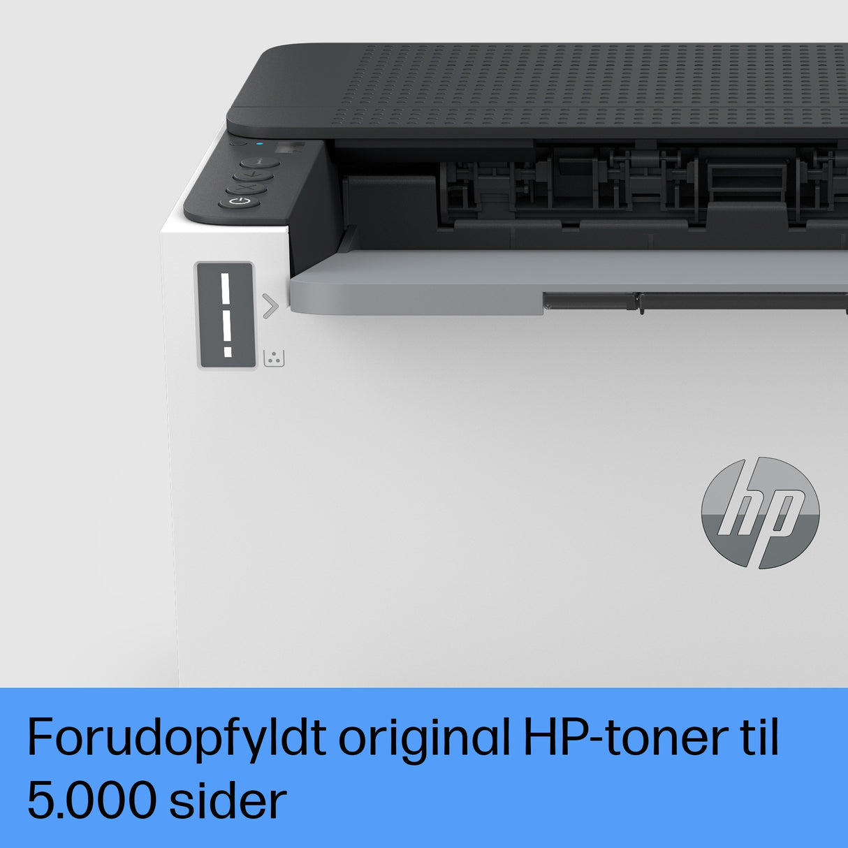 HP LaserJet Tank 1504w-printer