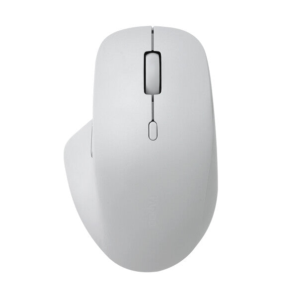 Rapoo M50 Plus mus Kontor Højre hånd RF trådløst Optisk 3600 dpi