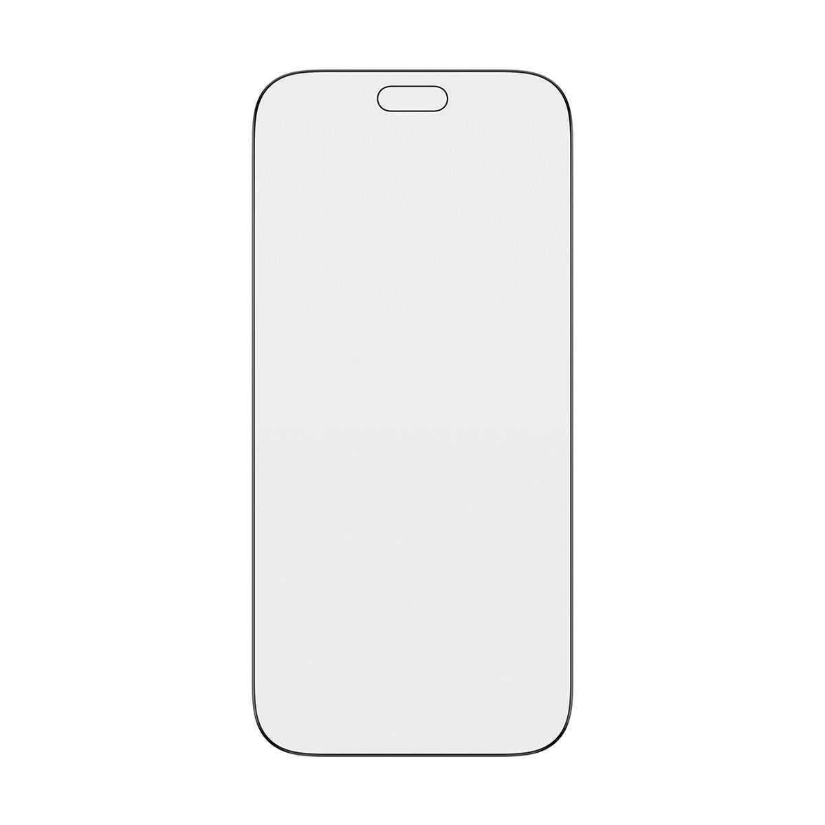 SAFE. by PanzerGlass Side-View Privacy Skærmbeskytter til iPhone 18 Pro