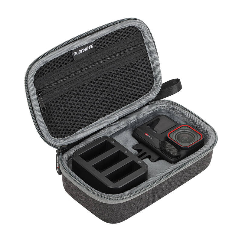 Etui do Insta 360 Sunnylife Ace Pro 2 / Ace Pro