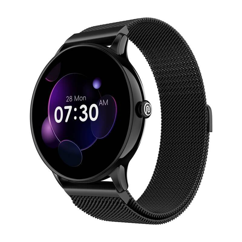 Støj Twist Go Smartwatch (Sort)