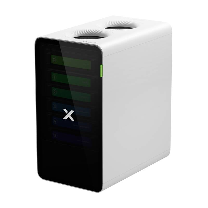xTool SafetyProTM AP2 røgtank