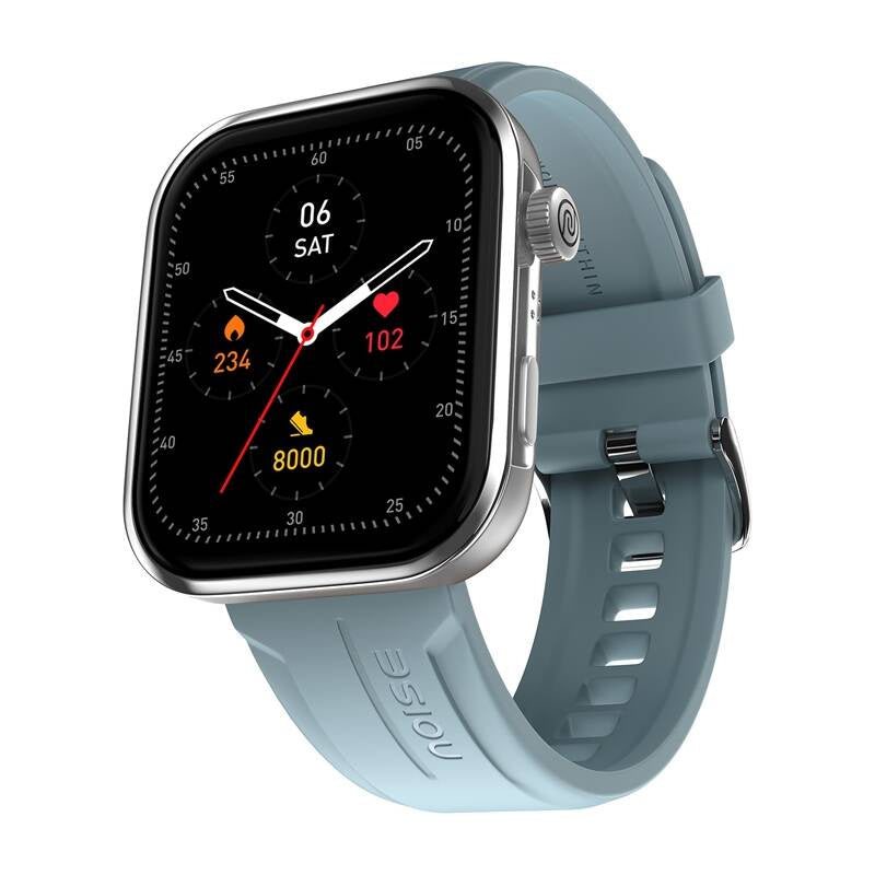 Smartwatch Noise Pro 5 Max (blå)