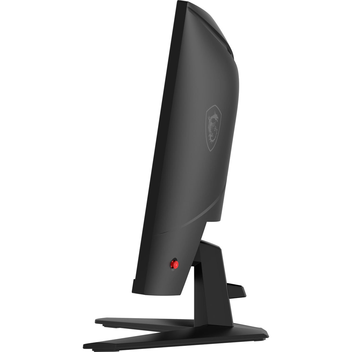 MSI MAG 275CQF E18 computerskærm 68,6 cm (27") 2560 x 1440 pixel Wide Quad HD Sort