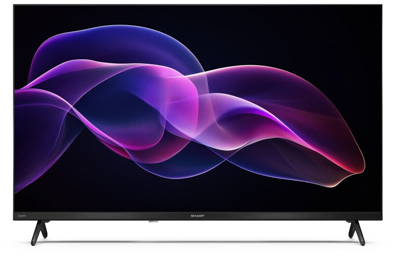 Sharp 32HF3265E TV 81,3 cm (32") HD Wi-Fi Sort