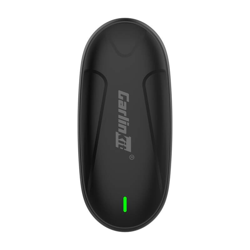 Carlinkit AIR X1 Carplay/Android Auto trådløs adapter