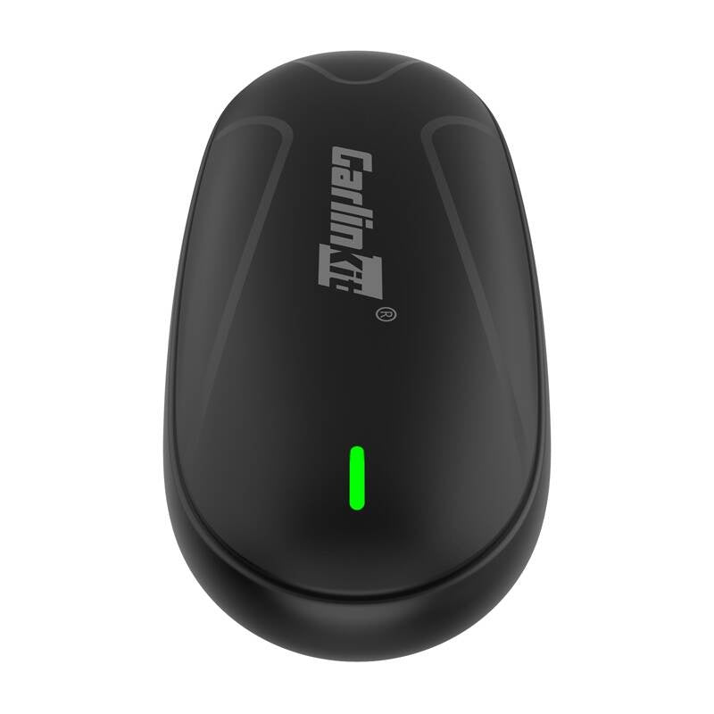 Carlinkit AIR X1 Carplay/Android Auto trådløs adapter