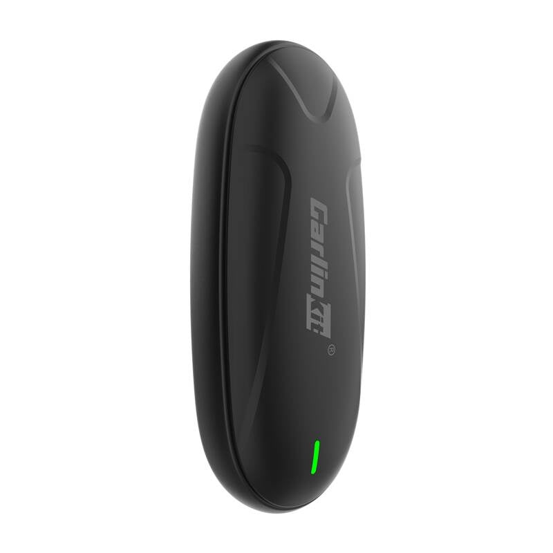 Carlinkit AIR X1 Carplay/Android Auto trådløs adapter