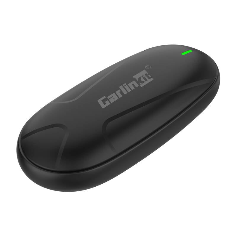 Carlinkit AIR X1 Carplay/Android Auto trådløs adapter