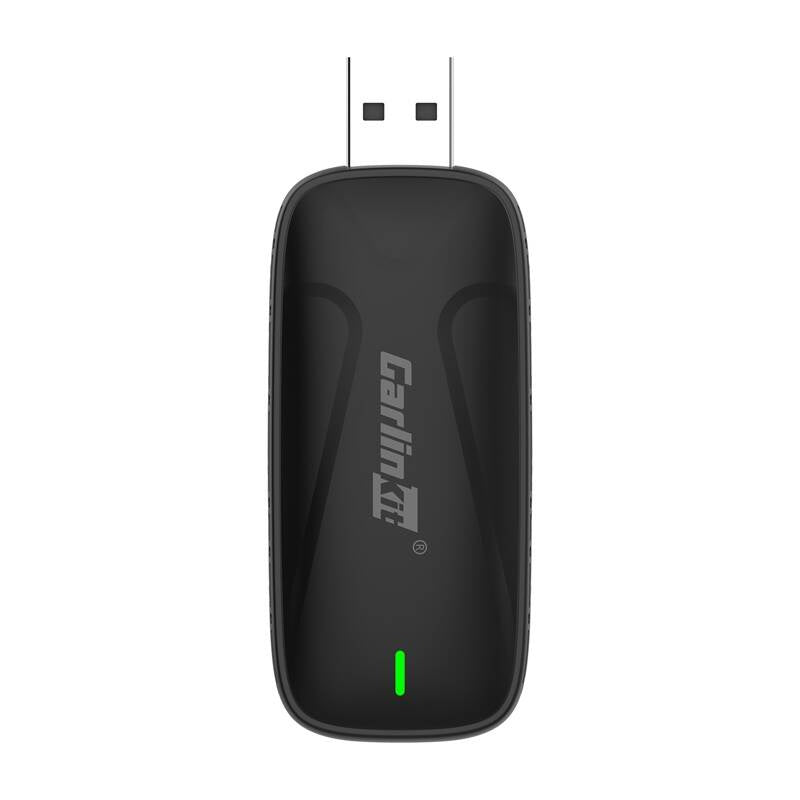 Carlinkit AIR X2 Carplay/Android Auto trådløs adapter