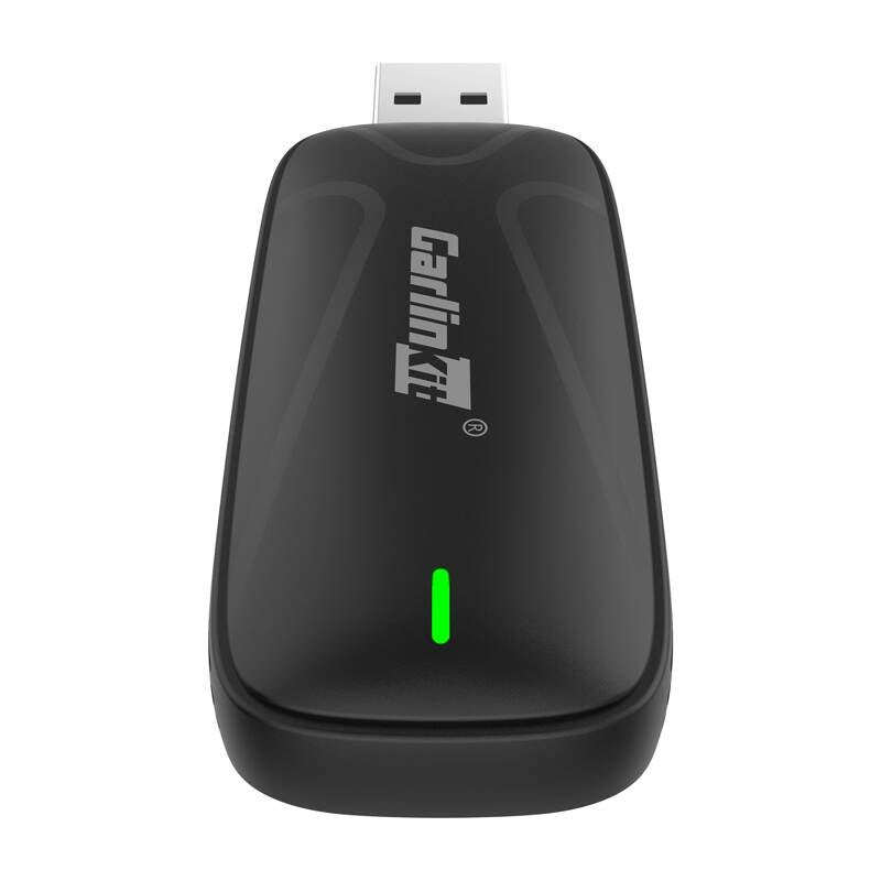Carlinkit AIR X2 Carplay/Android Auto trådløs adapter