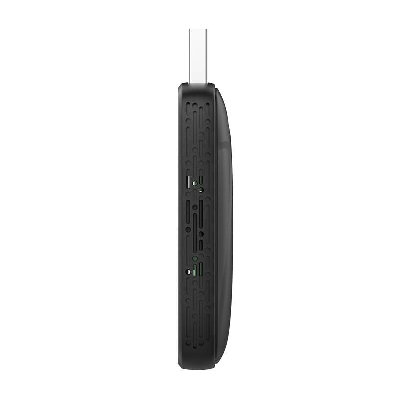 Carlinkit AIR X2 Carplay/Android Auto trådløs adapter