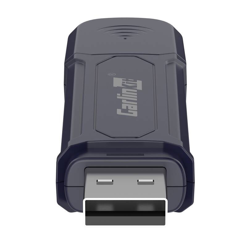 Carlinkit MINI PRO Carplay/Android Auto trådløs adapter
