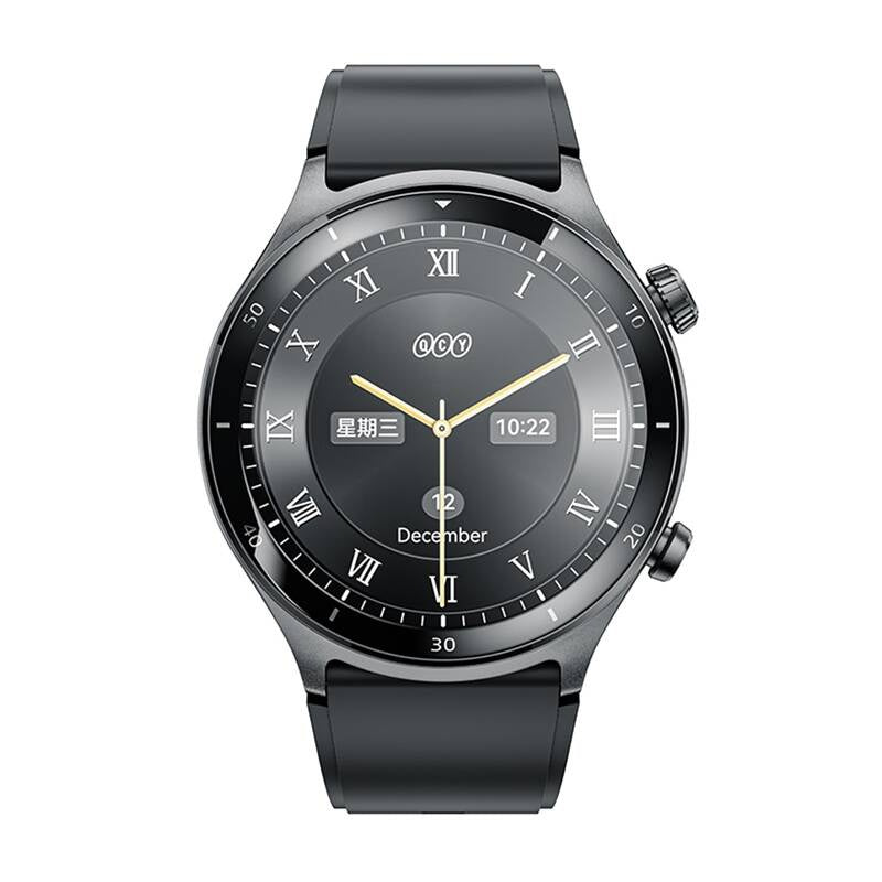 QCY S7 smartwatch (sort)