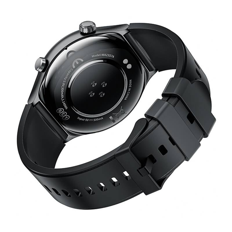 QCY S7 smartwatch (sort)
