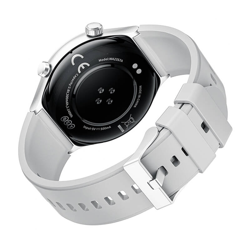 S7 smartwatch (sølv)