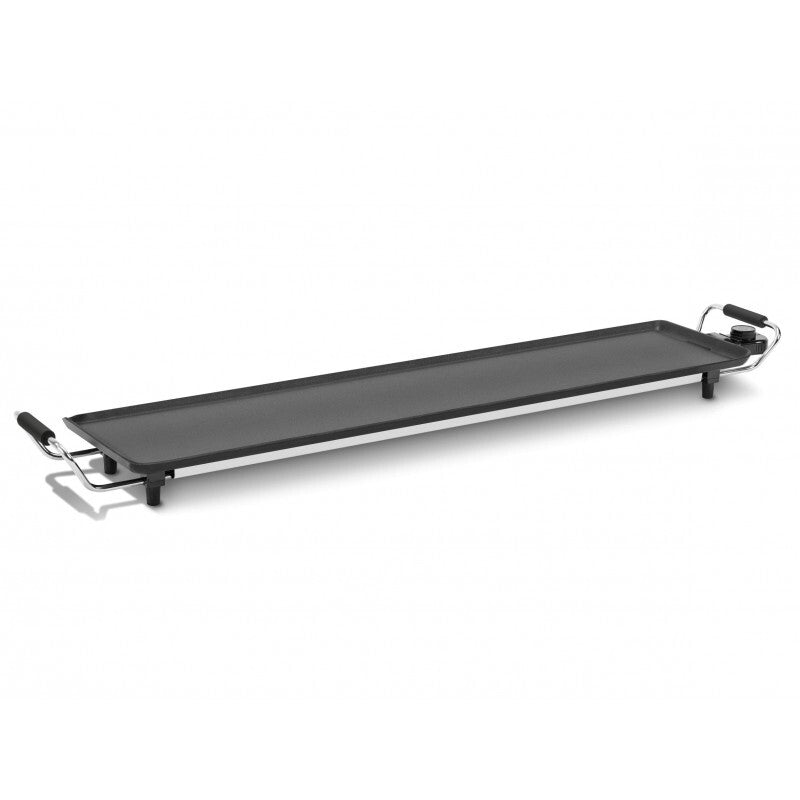 Fritel TY 1897 teppanyaki kogeplade 1800 W Metal