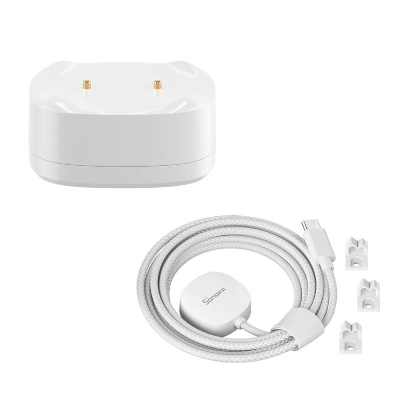 ZigBee SONOFF SNZB-05P + Kabel WLDC200