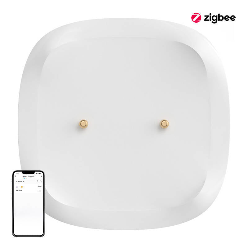 Smart vandlækage/flodsensor ZigBee SONOFF SNZB-05P (+batteri)