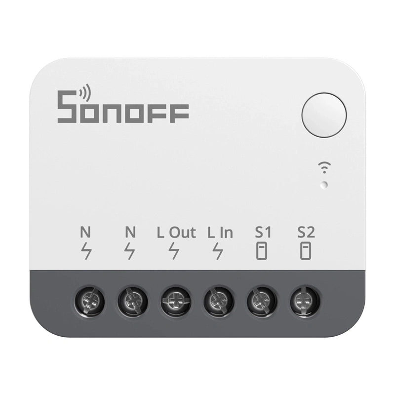 Smart switch mini ZigBee SONOFF ZBMINIR2