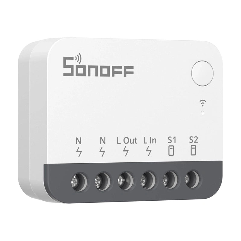 Smart switch mini ZigBee SONOFF ZBMINIR2