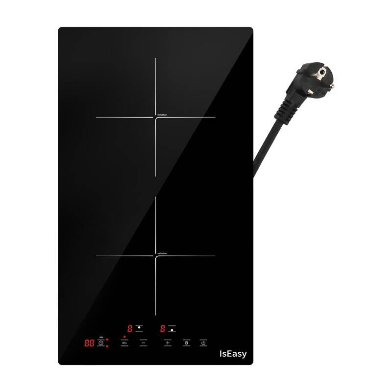 IsEasy LI2V-22 dual zone induktionsovn