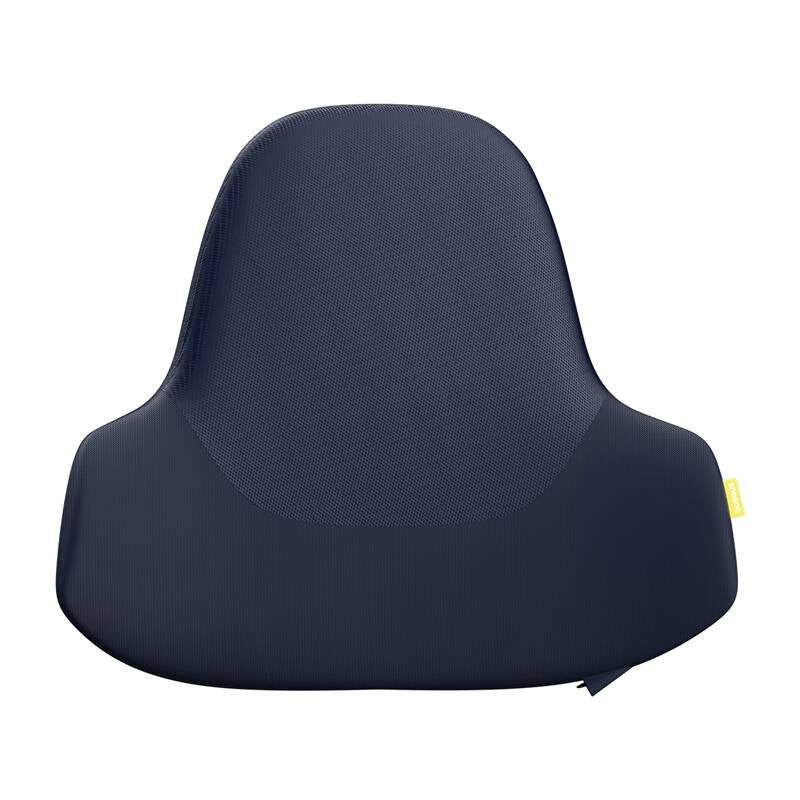 Baseus PrimeTrip VH1 bil lumbar pude (sort)